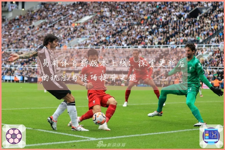易游体育新版本上线：探索更新后的玩法与技巧提升之道